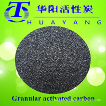 El fabricante de carbón activo proporciona filtro de carbón activo a base de carbón de 950 iodo